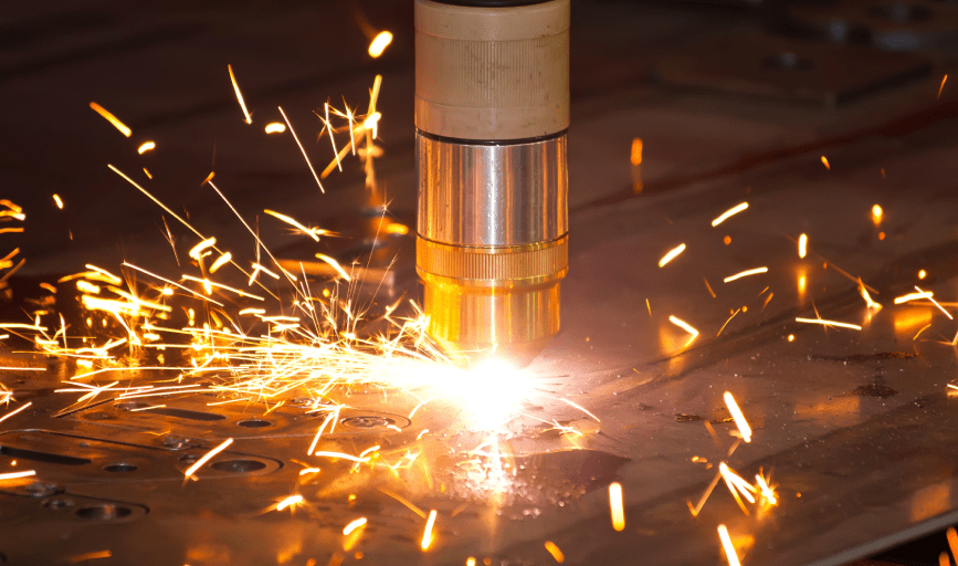 Custom Metal Fabrication